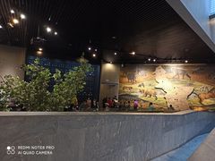 -北京周口店北京人遗址博物馆