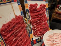 -侃爷南门铜锅涮肉