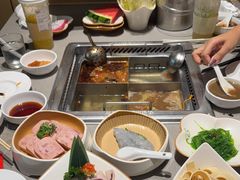 -海底捞火锅(河东万达广场店)