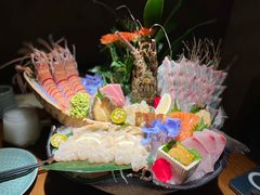 -阿吾罗日本料理(K11艺术中心店)