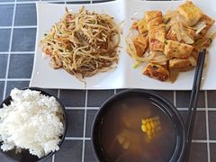 -台烘平价铁板烧(奥城店)