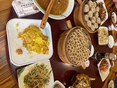 -弓二莜面(总店)