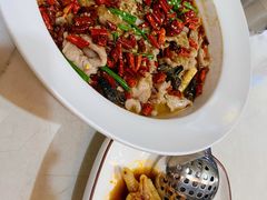 -邱大妈水煮(龙山店)