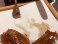 烤乳鸽-汤城小厨•粤菜•靓汤(金宝街店)