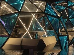 -SPARK(成都W酒店)