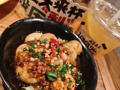 -北丐先生·野馄饨烧烤(长宁龙之梦店)