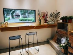 -光舍(香榭里花园店)