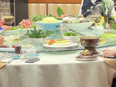 -八大关宾馆餐厅