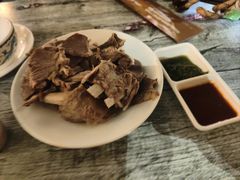 -牧马人奶茶馆(乌兰察布总店)