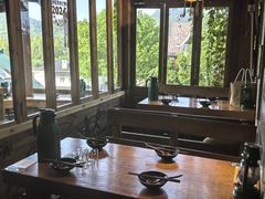 -马灯部落·西湖边的创意山景餐厅(虎跑动物园店)