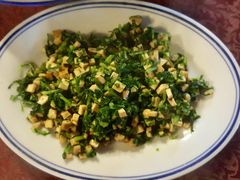 马兰头豆干-逢源酒楼(东大街店)