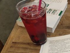 -漫咖啡 (CCPAPK创意港店)