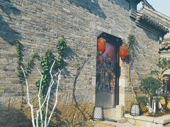 -回龙窝历史文化街区