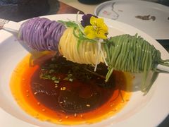 -绿茶餐厅(成都大悦城店)