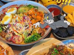 -魏斯理汉堡(西安沣东吾悦店)