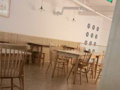 大堂-米国现煲煲仔饭(塔子湖店)