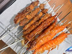 -老虎滩大连海鲜烧烤(水游城店)