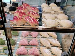 -奈雪的茶(湖滨银泰in77C区PRO店)