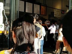 门面-喜茶(深圳福田星河COCO Park店)