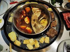 -执牛耳涮烤牛排火锅(伊河路店)