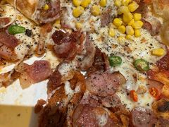 -盘炉forenza·云贵川融合小食堂 ( 钟楼中柳巷店)
