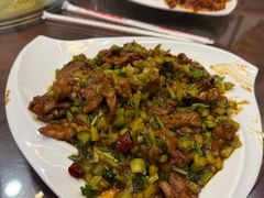 -恩宏德餐馆(平山道店)