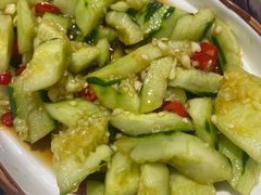 -马老三烧烤(金苑路店)