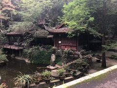 -凤栖山