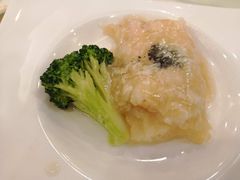 -阿一鲍鱼海鲜酒家(苏丹依斯迈路店)