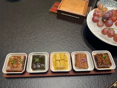 -四季民福烤鸭店(外滩外白渡桥店)