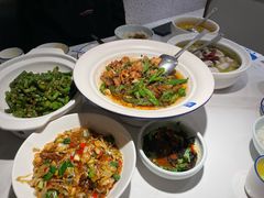 -兰湘子·湘菜小炒(长安万科广场店)