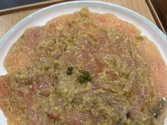 -蜀留香火锅(社会山店)