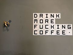 -dotcom coffee古点咖啡(致真大厦店)