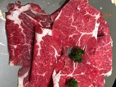 -呷哺呷哺(松江开元店)