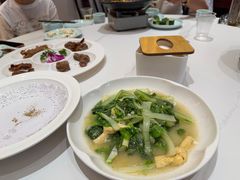 -梅利汴京烤鸭•开封豫菜地标店(东大街店)