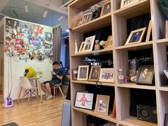 -壹人壹像工作室(购物公园店)