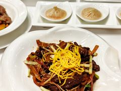 -明阁 Ming Court(广州朗豪酒店)