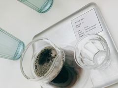 -边渡咖啡烘焙店(昙华林店)
