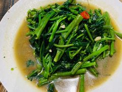 -Hi YOU你的饭局泰餐厅(雍和宫店)