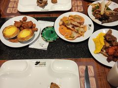 -汉巴味德(大悦城店)