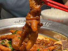 -胖哥俩肉蟹煲(湖滨银泰in77店)
