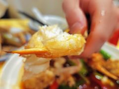 -老字号蛇口德记烧腊饭店·海鲜加工