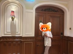 -澳门励庭海景酒店