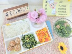 -吉的堡幼儿园(昆明俊发城英胜园)