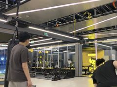 -FEELINGME乐刻包月私教馆·健身(澳门路店)