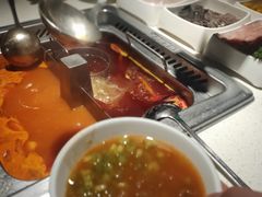 -海底捞火锅(长沙华创国际广场店)
