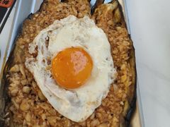 -嘚瑟人生烧烤·东北大油边(大学路店)