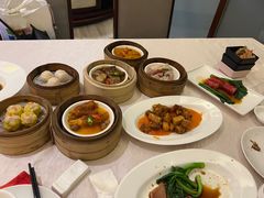 -福州天元国际威斯汀酒店·中国元素餐厅
