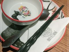 -新白鹿餐厅(银泰西湖文化广场店)