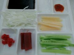 -四季小馆·地道北京小吃(广百店)